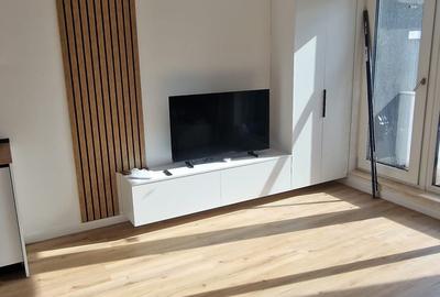 Apartament cu 2 camere decomandat în Clăbucet - 18