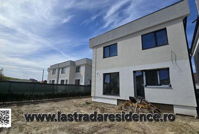 Casă cu 3 camere în Smeura - 4