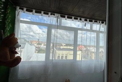 Apartament cu 2 camere decomandat în Ultracentral - 1