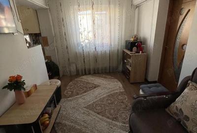 Apartament cu 2 camere semidecomandat în Central - 5