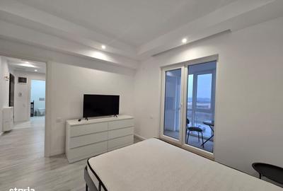 Apartament cu 2 camere în Ștefăneștii de Jos - 1
