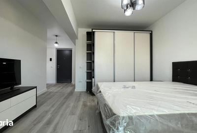 Garsonieră decomandată în Bârnova - 8