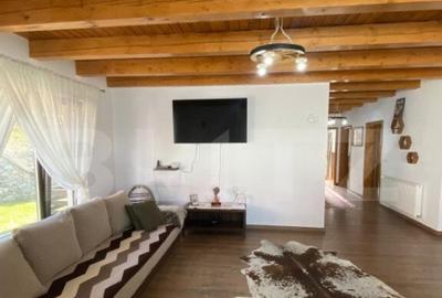 Casa de vanzare in Colibi?a, aproape de lac - 35