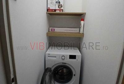 Apartament cu 2 camere decomandat în Romană - 15