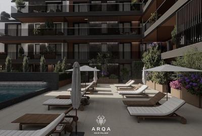 REA1017259 Best Price 3 camere cu terasa Jolie Village Iancu Nicolae - 3