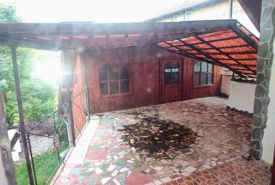 Casa complet renovata, pentru locuin?a sau pensiune t... - 9