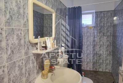 Casă cu 5 camere cu Canalizare în Giarmata - 10