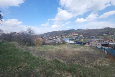 Teren de 1061 mp, în Rediu - 3