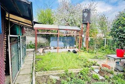 De vânzare – casă situată pe strada Nicolae Iorga - 26