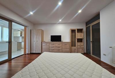 Apartament cu 2 camere decomandat, mobilat în Faleza Nord - 5