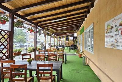 Spațiu comercial, de 550 mp, în Central - 11