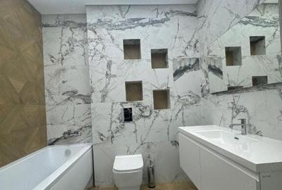 Garsonieră decomandată în Sebastian