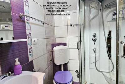 Vila cocheta prevazuta cu beci, terasa, piscina, anexa si teren - 7