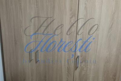 Garsonieră decomandată în Iris - 4