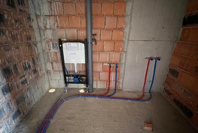 Apartament cu 2 camere decomandat în Drumul Taberei - 7