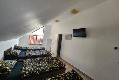 Casă cu 6 camere cu Teren 150 Mp în Sânandrei - 4