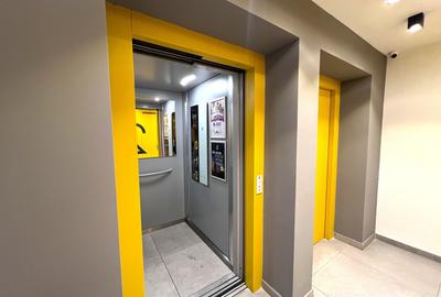 Apartament cu 2 camere decomandat, mobilat în Timpuri Noi - 3
