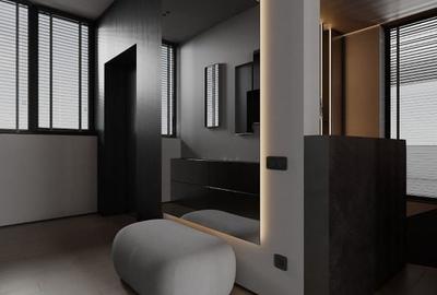 Penthouse | Zona JW Marriot | Ultra Lux - 9