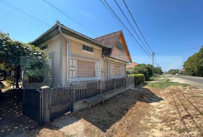 Casa in Pomi cu acoperis nou, Jud. Satu Mare Casa in Pomi cu acoperis nou, Jud. Satu Mare - 10