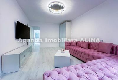 Apartament cu 2 camere decomandat în Ultracentral - 14