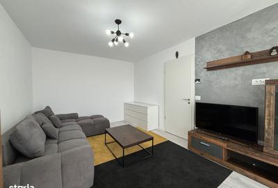 Apartament cu 2 camere în Avantgarden - 2