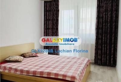 Apartament cu 2 camere semidecomandat în Titan