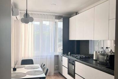 Inchiriez apartament in Zona Vitan Inchiriez apartament in Zona Vitan - 4