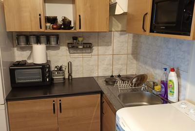 Garsonieră decomandată în UTA - 4