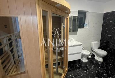 Duplex cu 4 camere cu Teren 420 Mp în Borhanci - 10