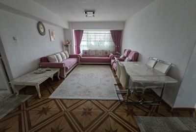 Apartament cu 3 camere decomandat, mobilat în Fundeni - 2