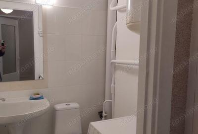 Garsoniera in sectorul 3 - 3