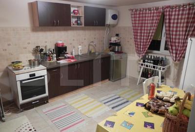 Casa de vanzare, cu 4 camere, 170mp, zona Garbau (Cornesti) - 6