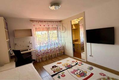 Casă cu 4 camere cu Canalizare în Dumbrăvița - 6