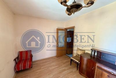 3 camere - etaj 2 - teava de gaze - investitie - Craiovit... - 2