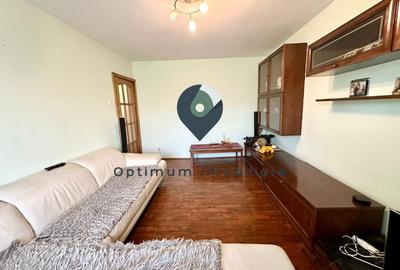 Apartament cu 3 camere decomandat, mobilat în Mănăștur