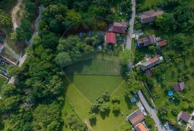Teren 1566 mp Sacele-Brasov, Strada 7 Izvoare,Comision 0% - 8