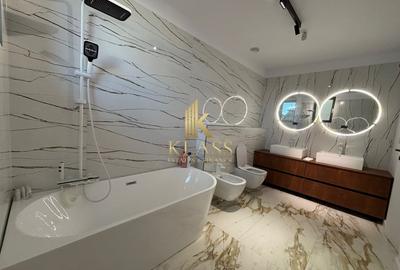 Casa Smart de inchiriat P+1 - Voluntari - 12