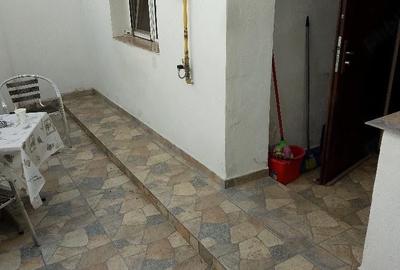 Apartament cu 3 camere semidecomandat în Fortuna - 1