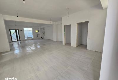 Spațiu comercial, de 90 mp, în Găvana - 7