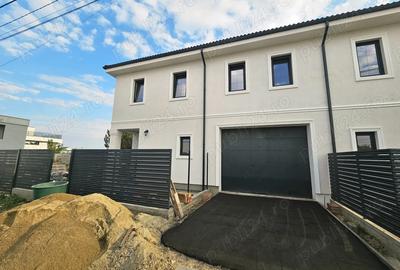 Proprietar, vand 1 2 duplex 218mp utili, Ghiroda - 2