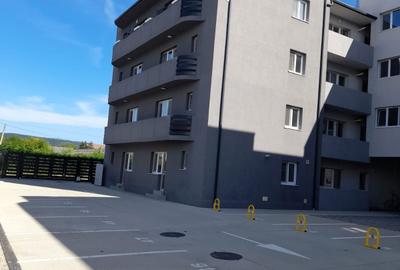 Apartament decomandat în Central - 2