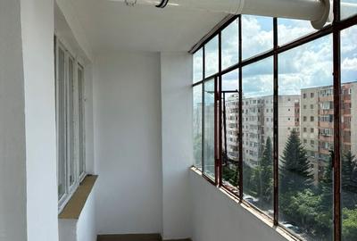 Apartament cu 2 camere în Central - 9