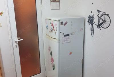 Garsonieră semidecomandată în Lipovei - 2