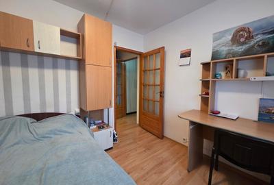 Apartament cu 2 camere semidecomandat în Dacia - 2