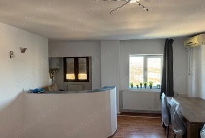 Garsonieră decomandată în Central - 8