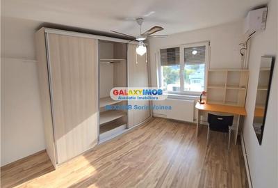 Apartament cu 4 camere semidecomandat, mobilat în Rahova - 2