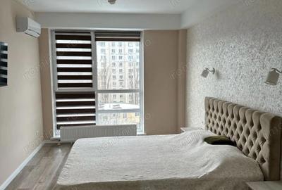 Apartament cu 2 camere decomandat în Crângași - 3