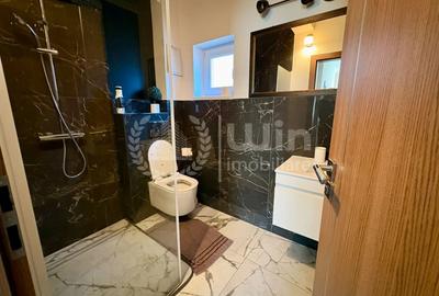 Casă individuală cu 10 camere semidecomandat cu Canalizare în Andrei Mureșanu - 28