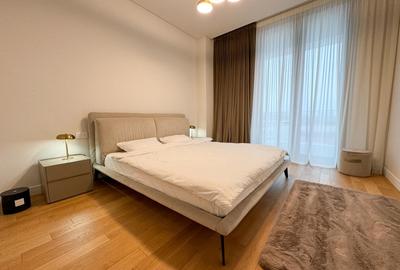 Apartament cu 4 camere decomandat, mobilat în Floreasca - 17