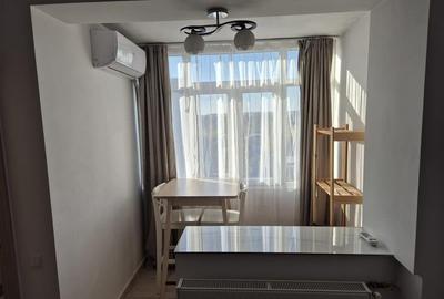 Vanzare garsoniera Piata Progresu - 11